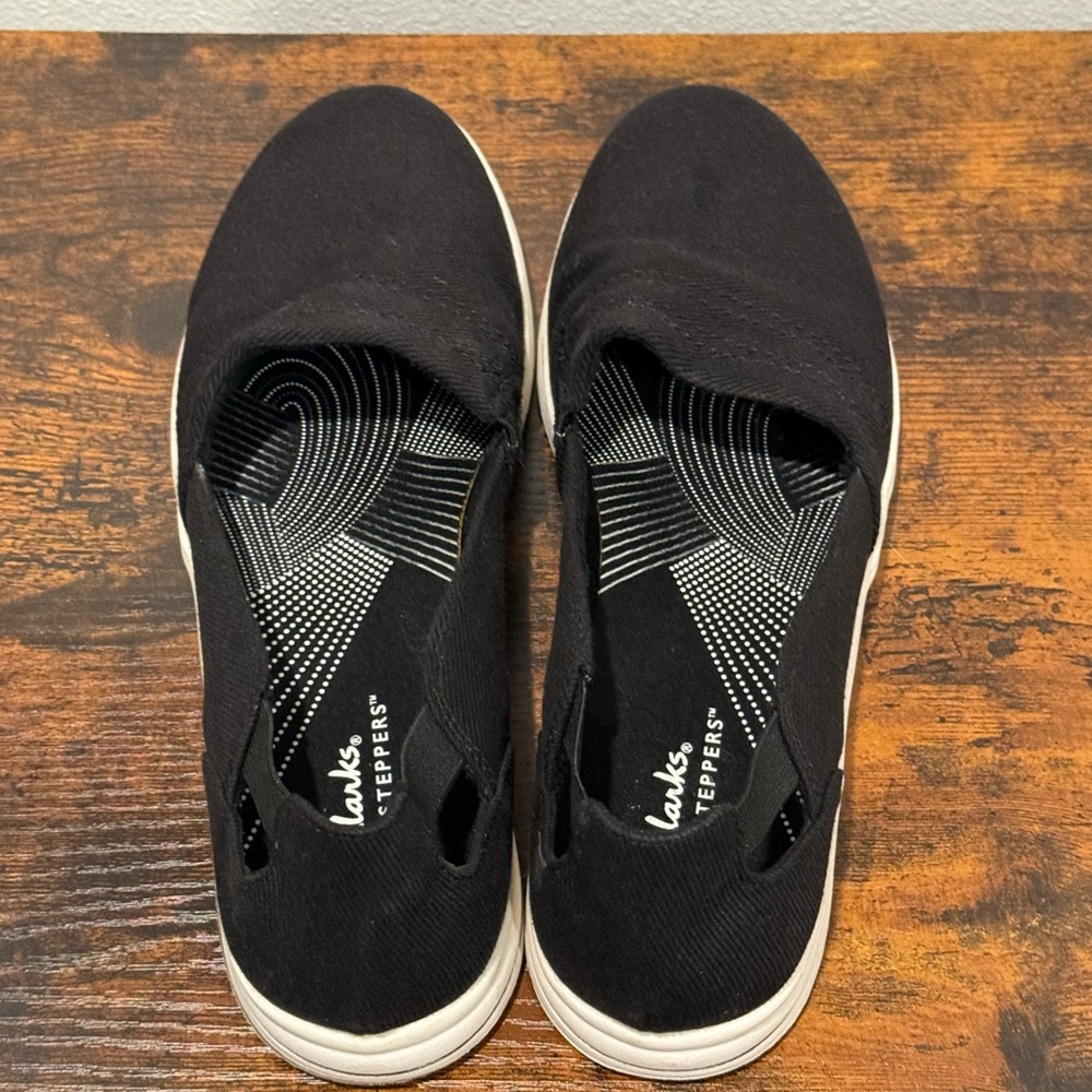 Women’s Clark’s Cloudsteppers